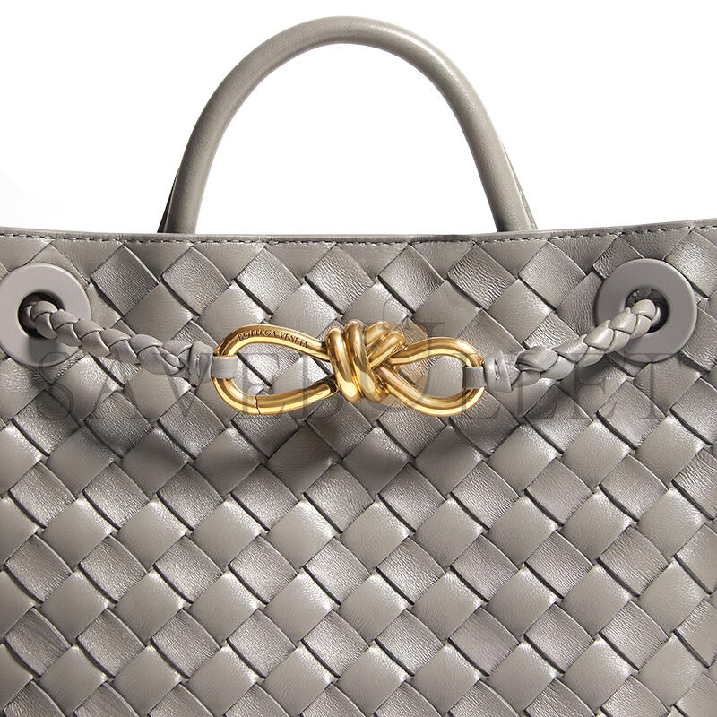 BOTTEGA VENETA SMALL ANDIAMO 766014VCPP11590 (25*20*10cm)